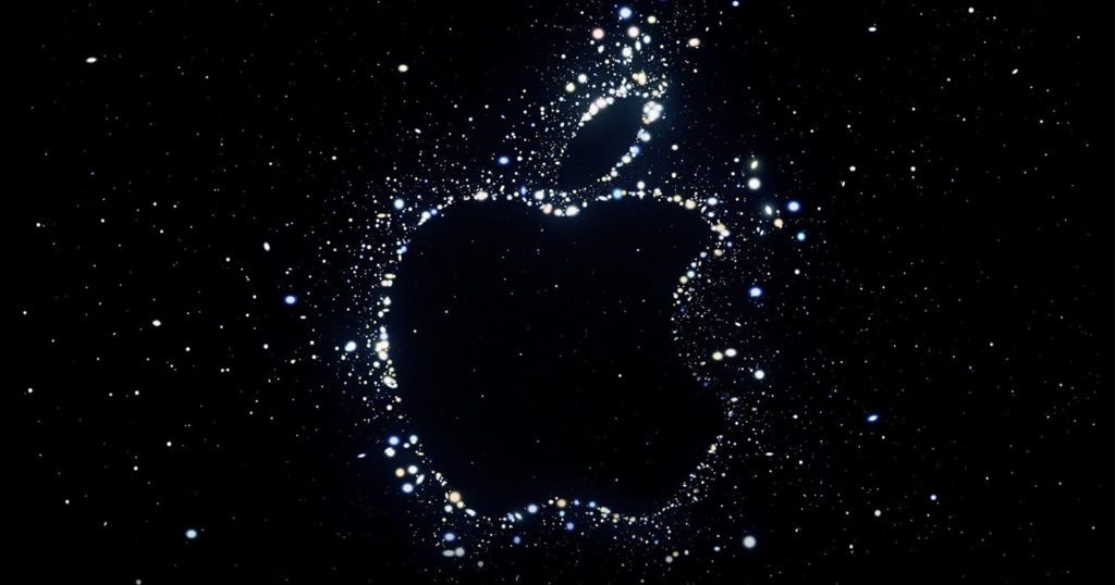 iPhone 14
