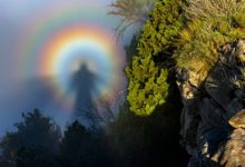 Ghost Under The Cliff Emili Vilamala Benito Weather POTY 2022