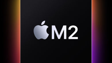 ايباد برو الجديد M2