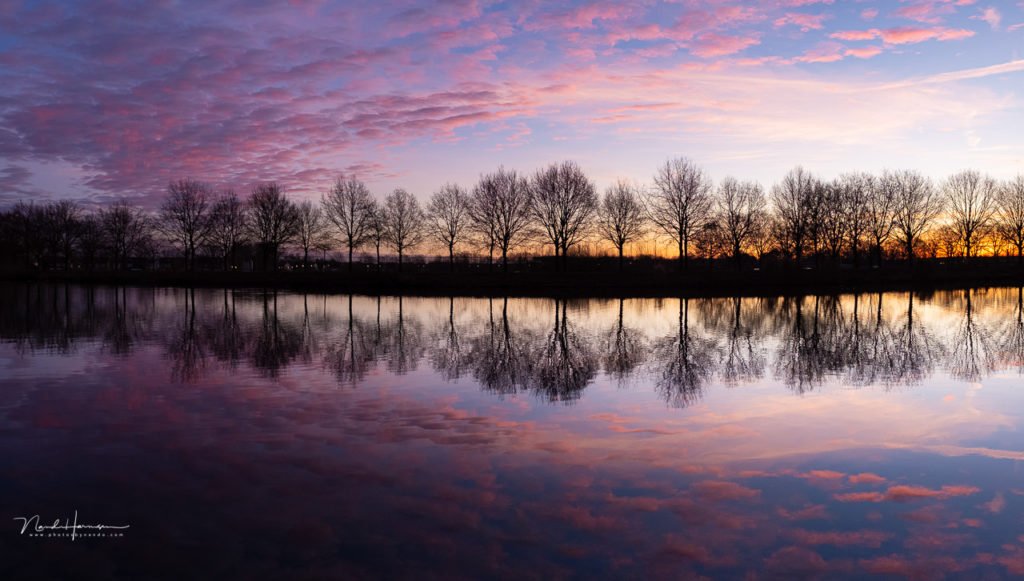 nando canal reflection1 فوتو ارابيا Photo Arabia