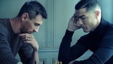 louis vuitton Ronaldo missi