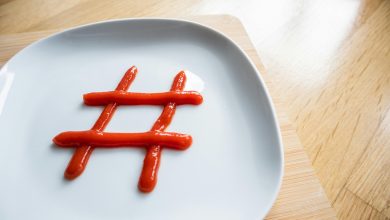 فوتوارابيا احدث هاشتاغ انستغرام