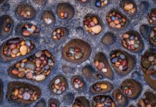 التصوير التجريدي - فوتو ارابيا