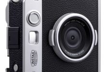 instax mini Evo 2