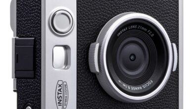 instax mini Evo 2