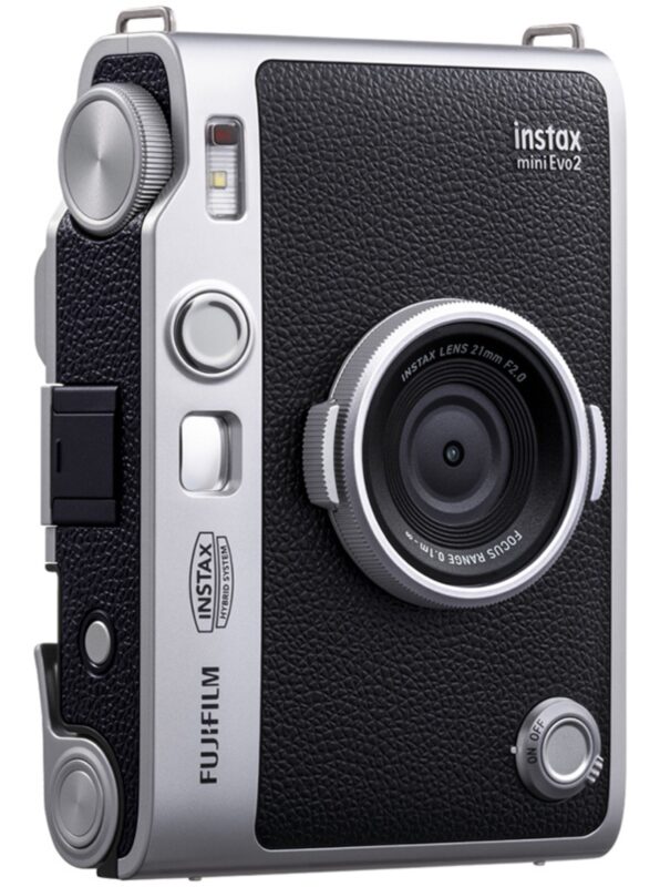 instax mini Evo 2