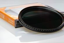 ND filter