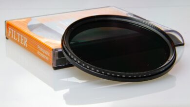 ND filter