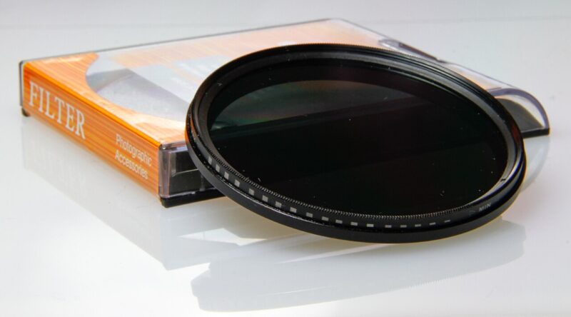 ND filter
