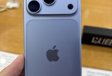 آيفون 18 برو يحصل على فتحة عدسة متغيرة: ما الذي يتغير في تصوير الهواتف؟ 16 آيفون 18 برو يحصل على فتحة عدسة متغيرة: ما الذي يتغير في تصوير الهواتف؟
