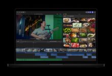 Final Cut Pro