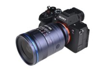 عدسة لاوا 35mm F2.8 ماكرو: أول عدسة 35 ملم بتكبير 1:1 وتركيز تلقائي للإطار الكامل 5 عدسة لاوا 35mm F2.8 ماكرو: أول عدسة 35 ملم بتكبير 1:1 وتركيز تلقائي للإطار الكامل