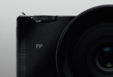Sigma FP2