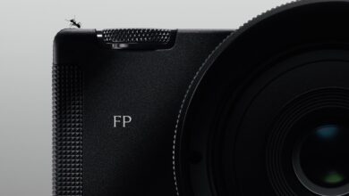 سيغما Sigma FP2: أصغر كاميرا إطار كامل بفيديو 6K وProRes RAW بسعر 2199 دولاراً 26 Sigma FP2
