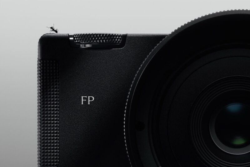 Sigma FP2