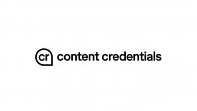 بيانات المصداقية Content Credentials