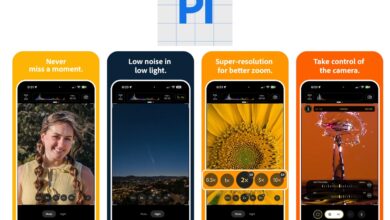 أدوبي Project Indigo