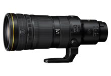 Nikkor Z 120-300mm f/2.8
