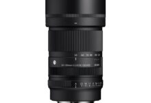سيغما 50-120mm F2.8 DC OS: عدسة مقرّبة بفتحة ثابتة لكاميرات APS-C بسعر 799 دولاراً 3 سيغما 50-120mm F2.8 DC OS: عدسة مقرّبة بفتحة ثابتة لكاميرات APS-C بسعر 799 دولاراً
