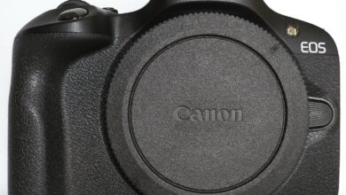 Canon EOS R100