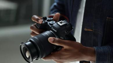 Canon RF 16-28mm F2.8 IS