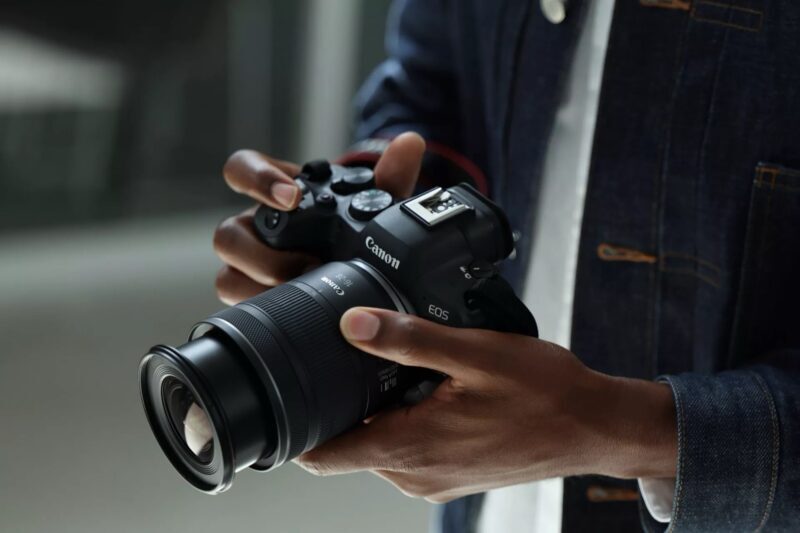 Canon RF 16-28mm F2.8 IS