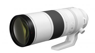 Canon RF 200-800mm