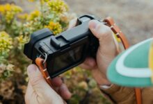تحديث مجاني لكاميرات غوبرو Mission 1: تصوير متتابع لأكثر من 100 صورة ودعم العدسات الأنامورفية