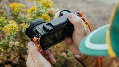 تحديث مجاني لكاميرات غوبرو Mission 1: تصوير متتابع لأكثر من 100 صورة ودعم العدسات الأنامورفية 2 تحديث مجاني لكاميرات غوبرو Mission 1: تصوير متتابع لأكثر من 100 صورة ودعم العدسات الأنامورفية