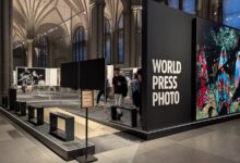 World Press Photo