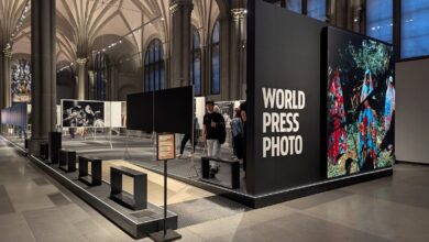 World Press Photo