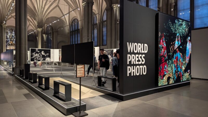World Press Photo