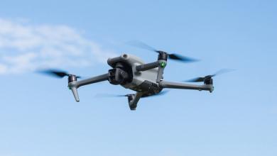 DJI Air 3