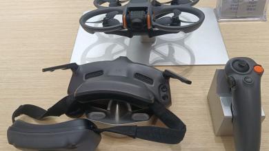 DJI Avata 2