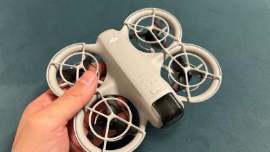 DJI Neo