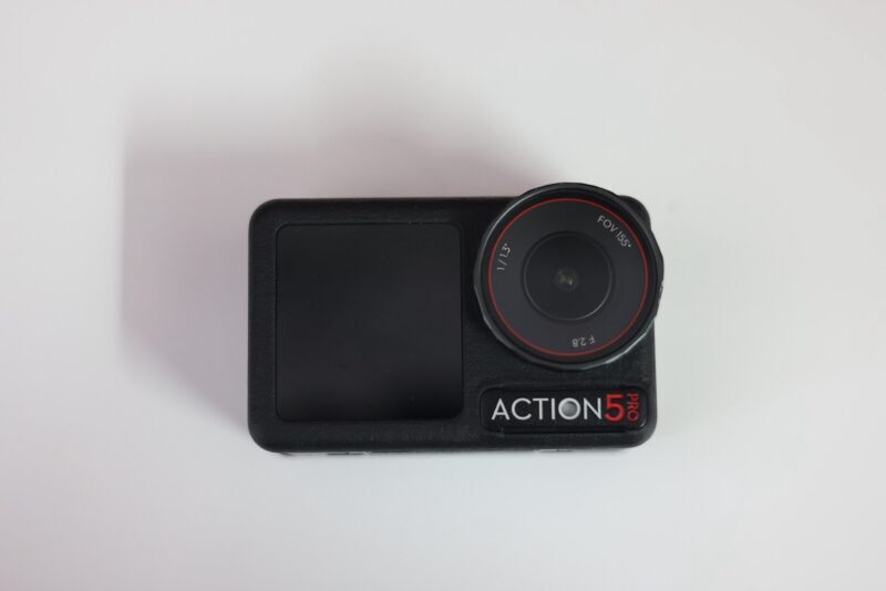 DJI Osmo Action 5 Pro