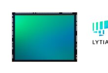 Sony LYTIA 720