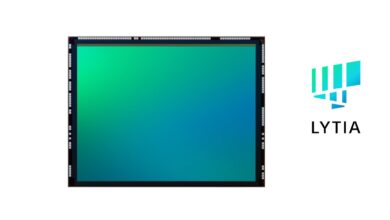 Sony LYTIA 720