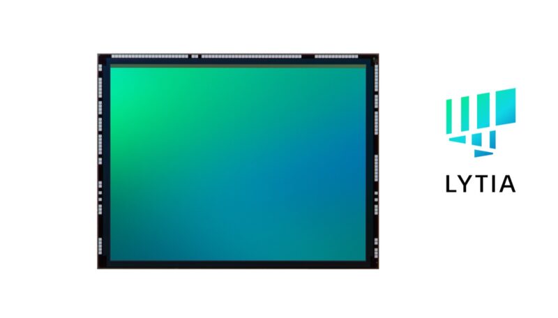 سوني Sony تكشف مستشعر Sony LYTIA 720: دقة 50 ميغابكسل وتشويش أقل بنحو 50% في الإضاءة الضعيفة لكاميرات الهواتف 1 Sony LYTIA 720