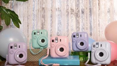Fujifilm instax mini 13