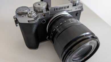 أسعار كاميرات فوجي فيلم ترتفع في أوروبا: X100VI وGFX100 II بين الأكثر تأثراً 3 أسعار كاميرات فوجي فيلم