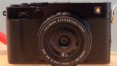 Fujifilm X-E5