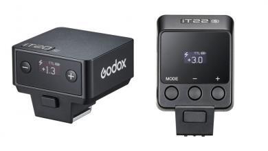 Godox iT20