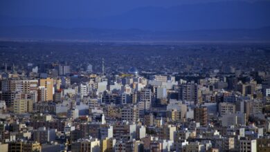 الساعة الذهبية في التصوير