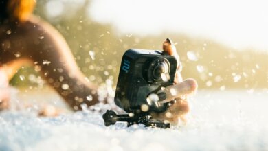 GoPro MAX2