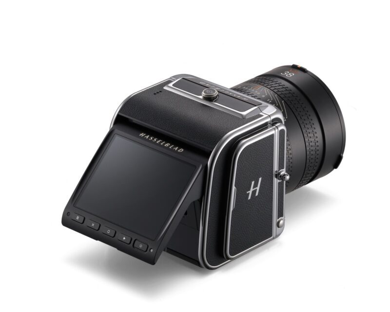 Hasselblad 907X