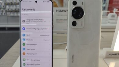هواوي Huawei P60 Pro: فتحة متغيرة بعشر درجات وعدسة مقربة هي الأسطع في الهواتف 6 هواوي p60
