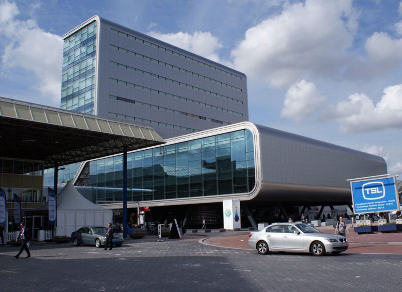 IBC 2026