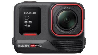Insta360 Ace Pro 2