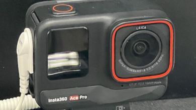 Insta360 Ace Pro